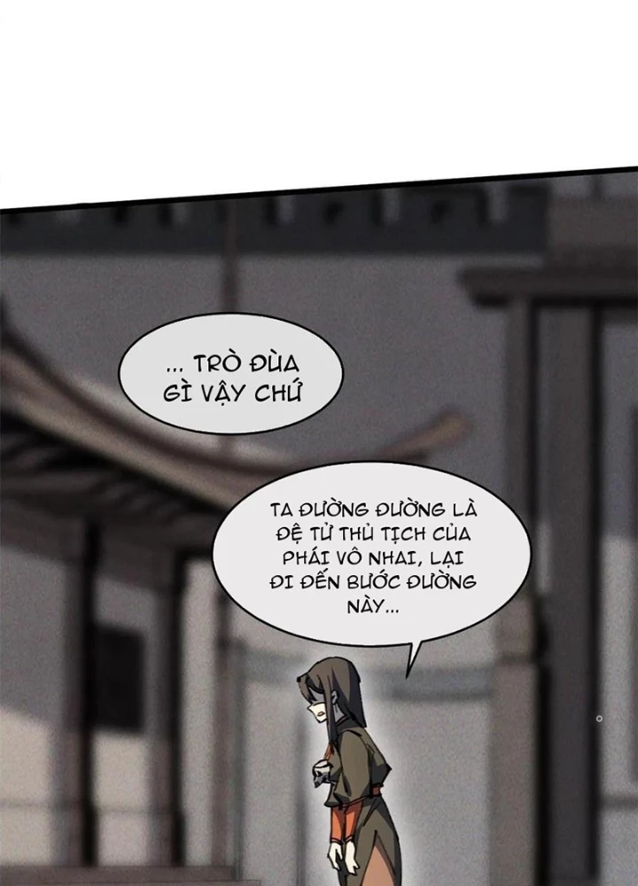 Lui Ra Phía Sau Để Vi Sư Tới Chapter 60 - 53