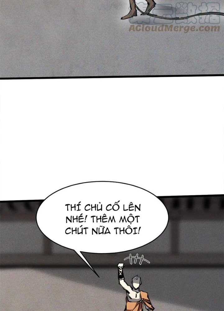 Lui Ra Phía Sau Để Vi Sư Tới Chapter 60 - 55