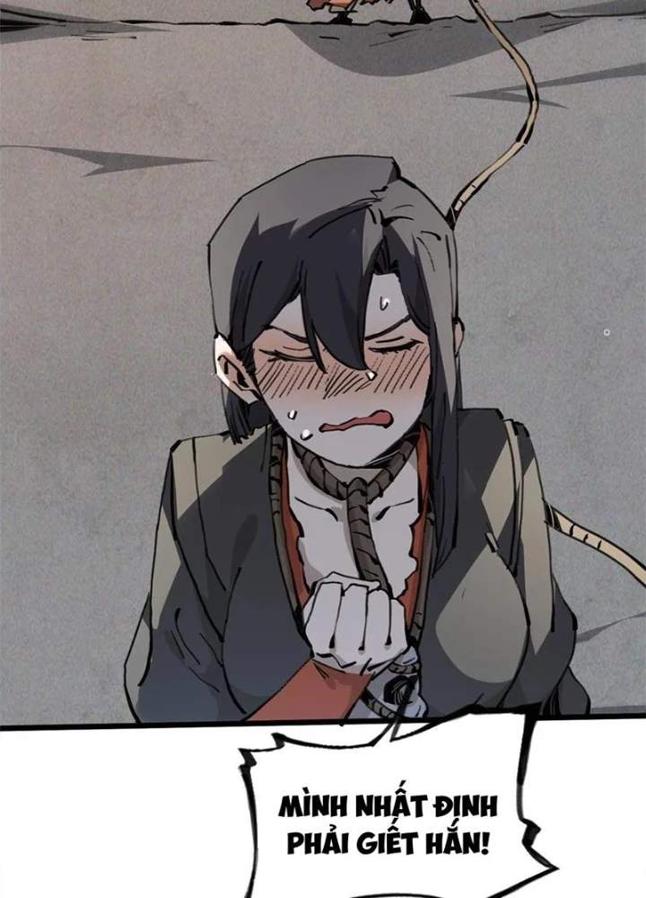 Lui Ra Phía Sau Để Vi Sư Tới Chapter 60 - 57