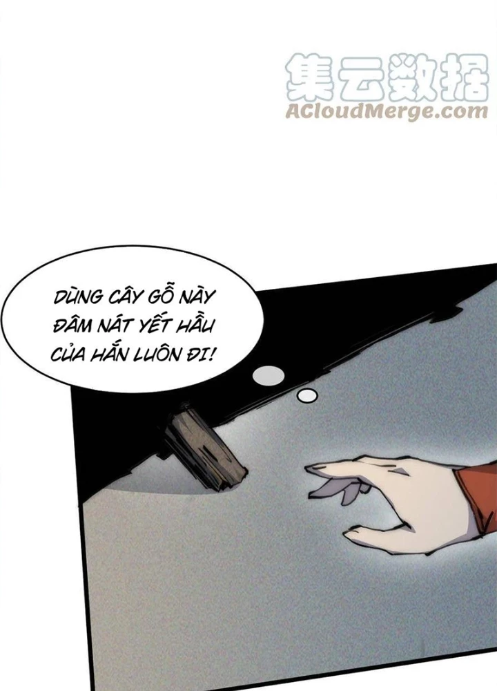 Lui Ra Phía Sau Để Vi Sư Tới Chapter 60 - 59