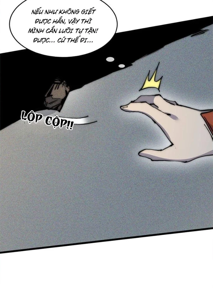 Lui Ra Phía Sau Để Vi Sư Tới Chapter 60 - 61