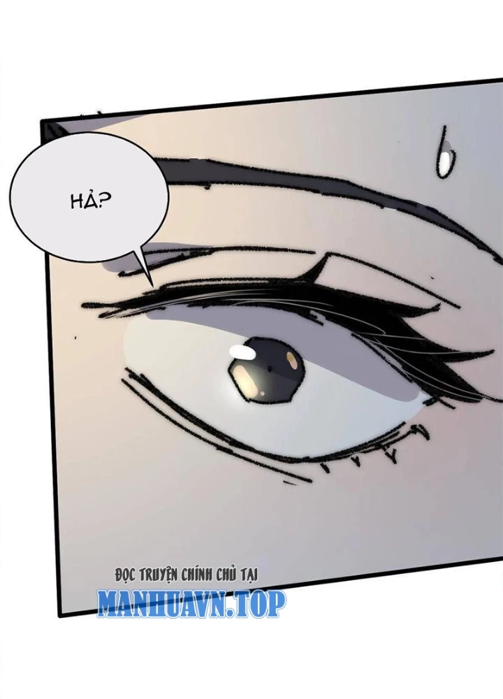 Lui Ra Phía Sau Để Vi Sư Tới Chapter 60 - 65