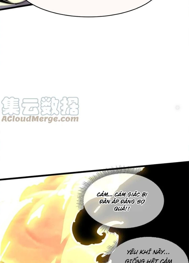 Lui Ra Phía Sau Để Vi Sư Tới Chapter 60 - 73