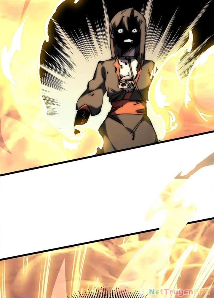 Lui Ra Phía Sau Để Vi Sư Tới Chapter 60 - 75