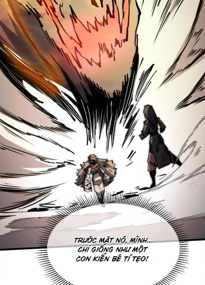 Lui Ra Phía Sau Để Vi Sư Tới Chapter 60 - 79