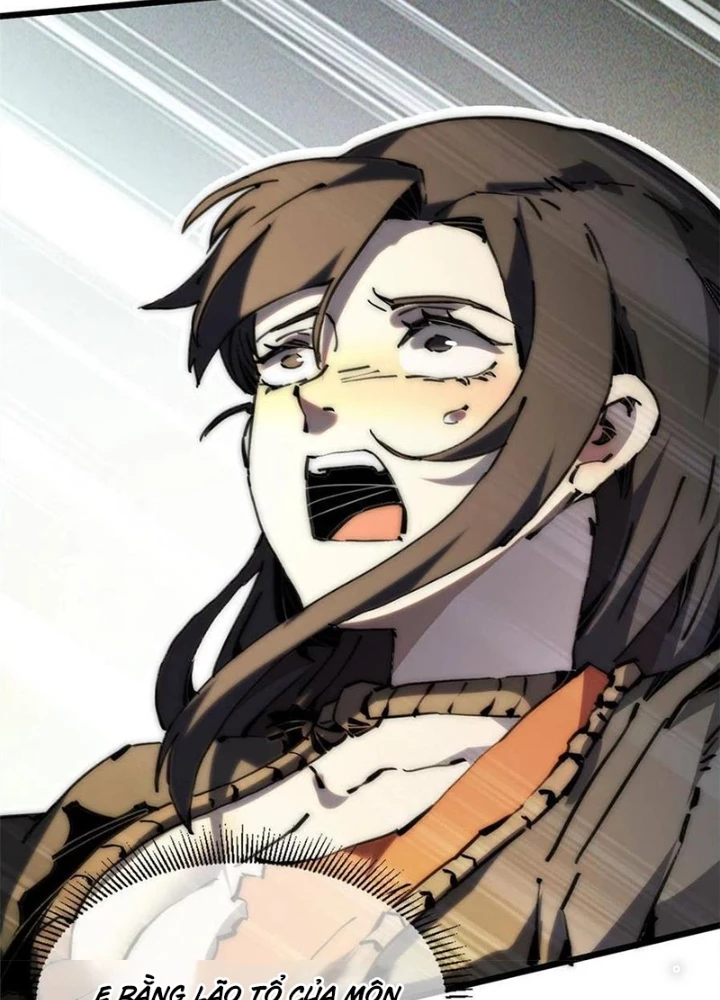 Lui Ra Phía Sau Để Vi Sư Tới Chapter 60 - 81