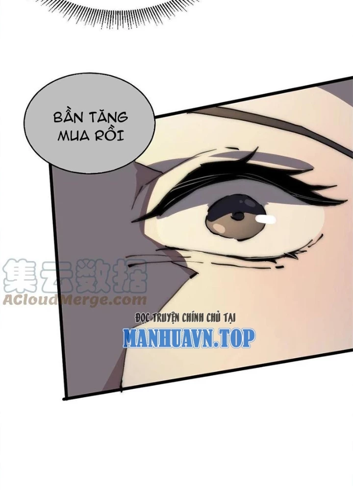 Lui Ra Phía Sau Để Vi Sư Tới Chapter 60 - 83