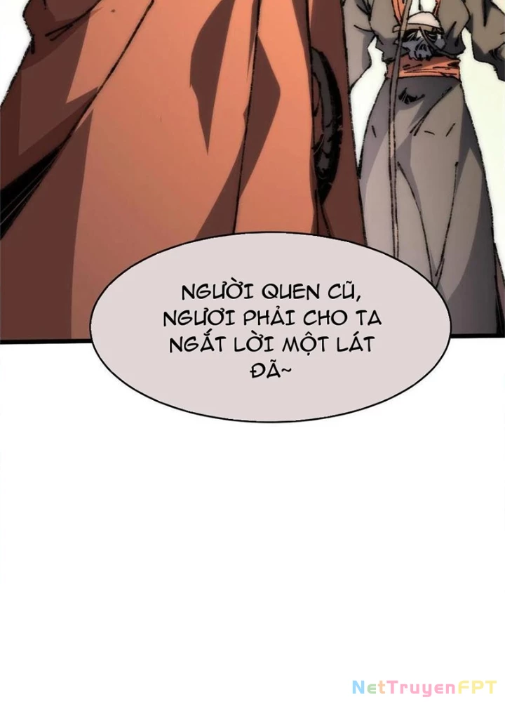 Lui Ra Phía Sau Để Vi Sư Tới Chapter 60 - 87