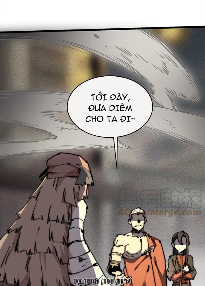 Lui Ra Phía Sau Để Vi Sư Tới Chapter 61 - 5