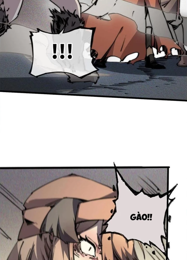 Lui Ra Phía Sau Để Vi Sư Tới Chapter 61 - 7