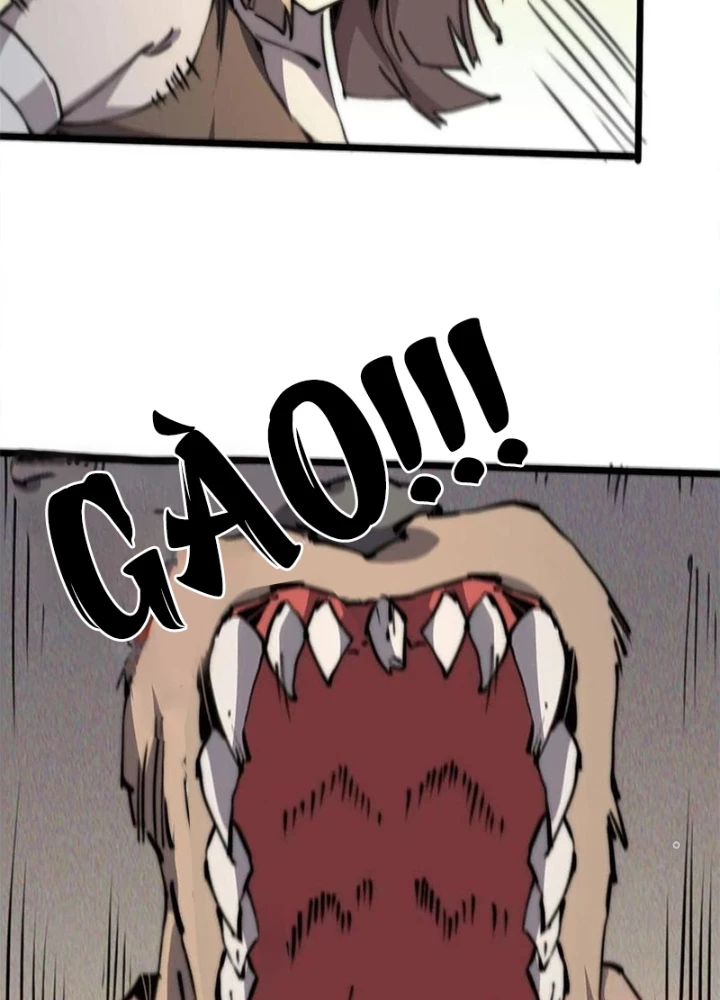 Lui Ra Phía Sau Để Vi Sư Tới Chapter 61 - 9