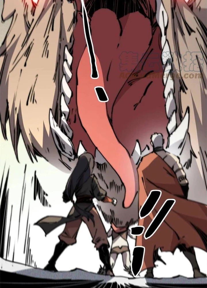 Lui Ra Phía Sau Để Vi Sư Tới Chapter 61 - 11