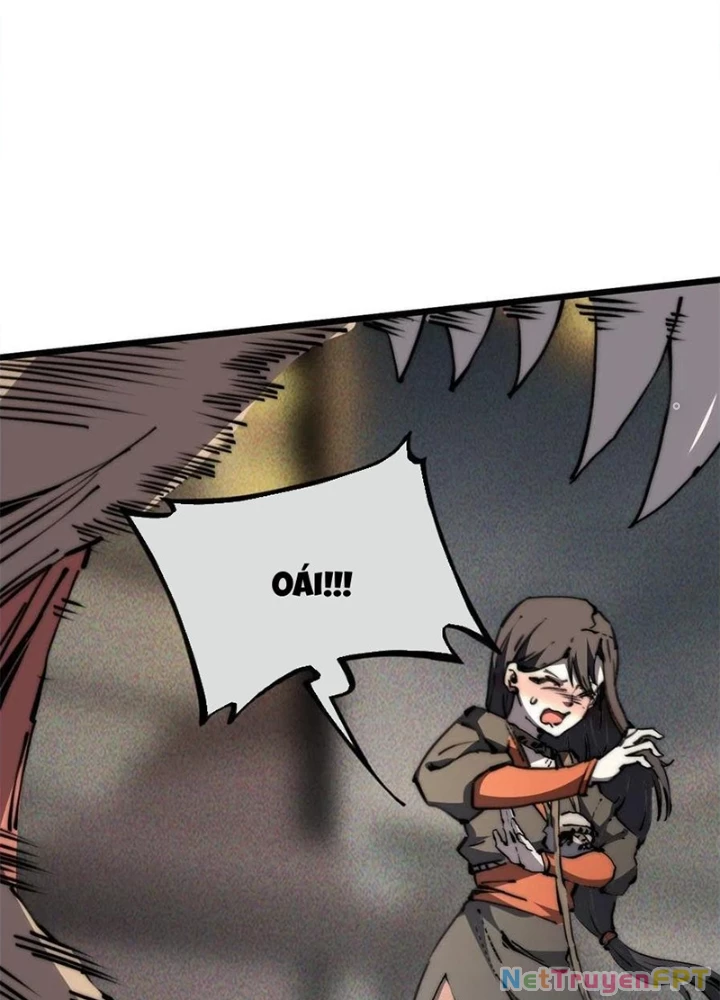 Lui Ra Phía Sau Để Vi Sư Tới Chapter 61 - 13