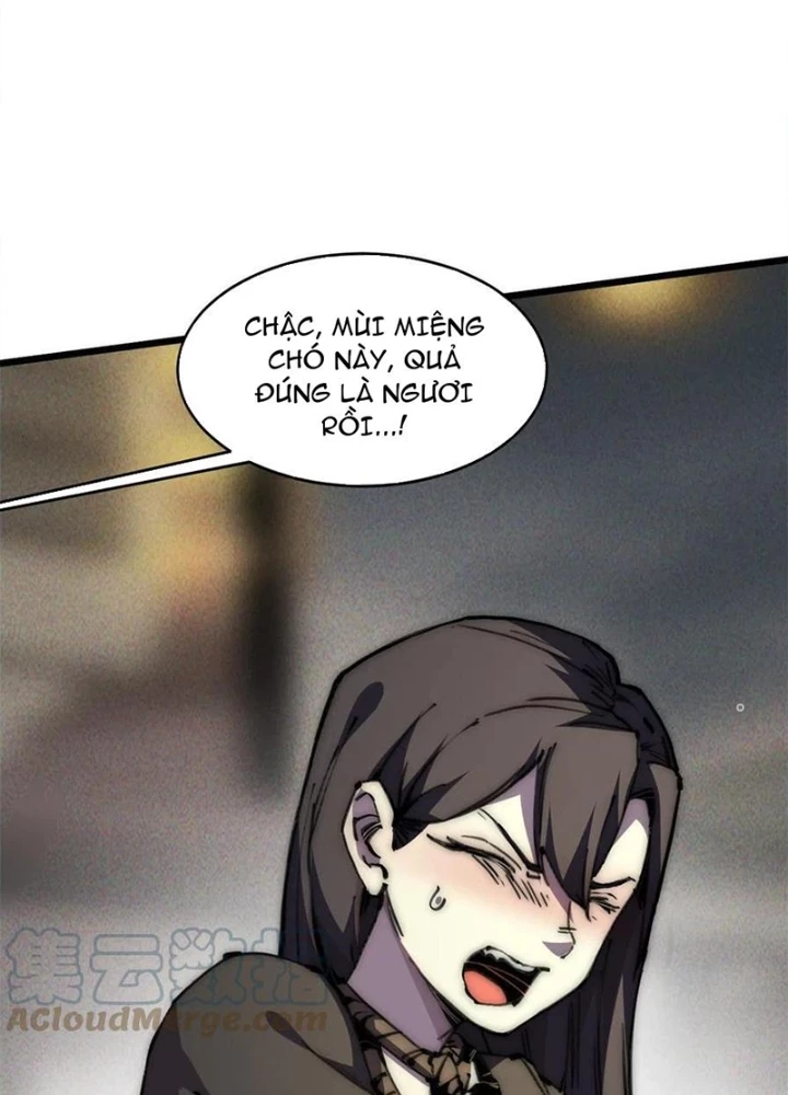 Lui Ra Phía Sau Để Vi Sư Tới Chapter 61 - 19