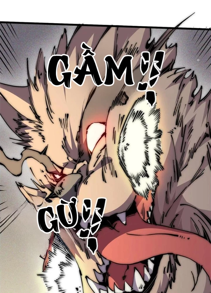 Lui Ra Phía Sau Để Vi Sư Tới Chapter 61 - 23