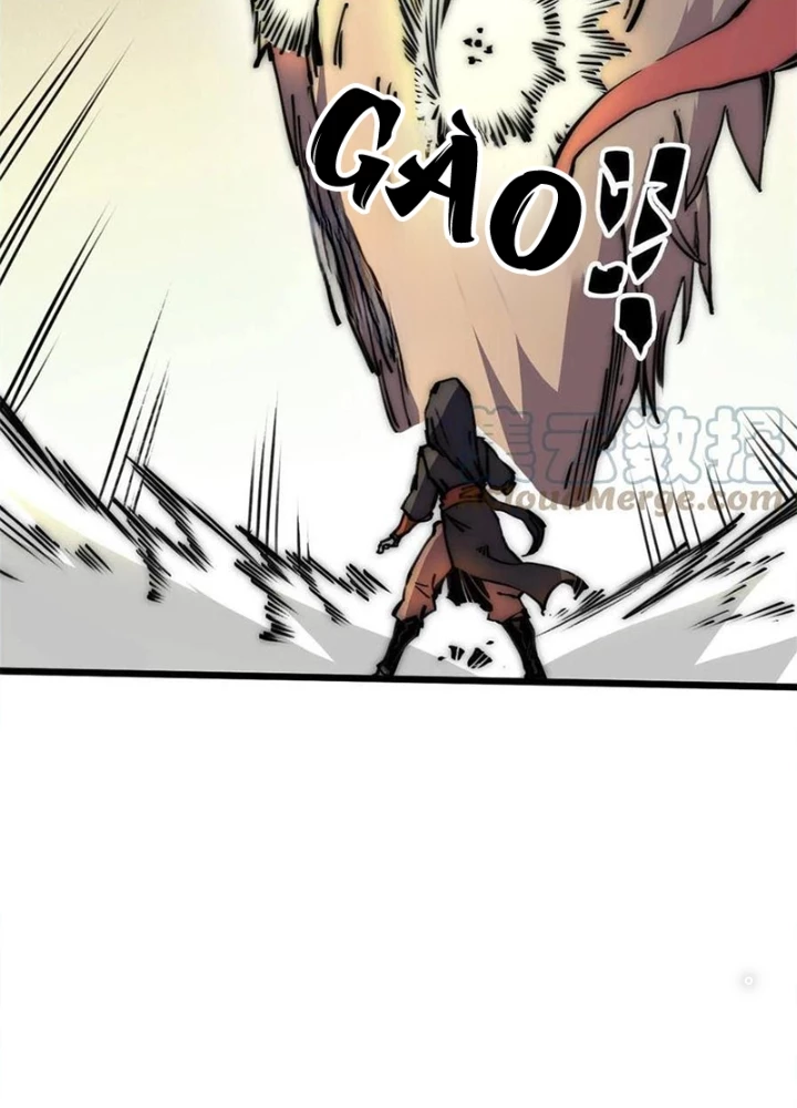 Lui Ra Phía Sau Để Vi Sư Tới Chapter 61 - 25