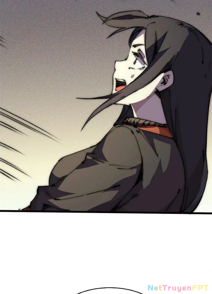 Lui Ra Phía Sau Để Vi Sư Tới Chapter 61 - 27