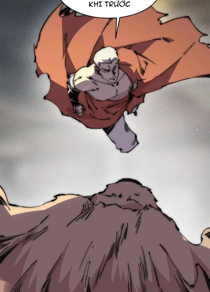 Lui Ra Phía Sau Để Vi Sư Tới Chapter 61 - 29