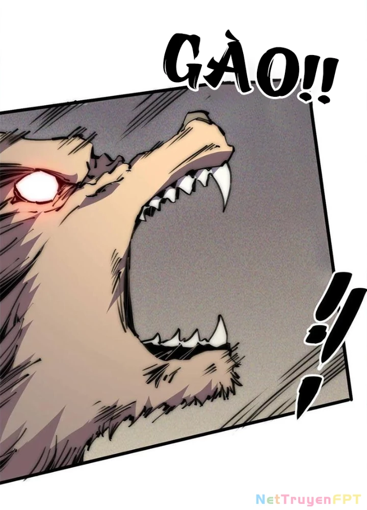 Lui Ra Phía Sau Để Vi Sư Tới Chapter 61 - 31