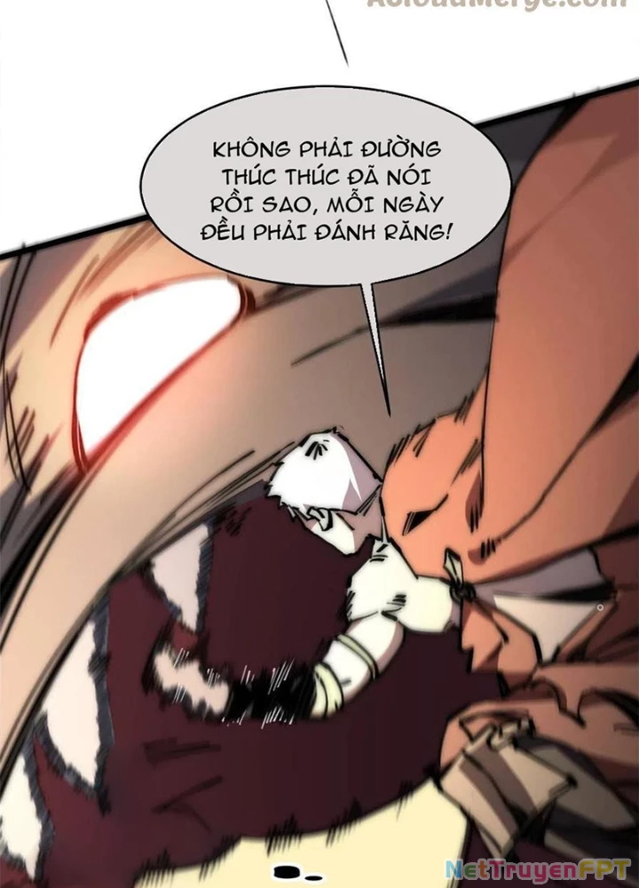 Lui Ra Phía Sau Để Vi Sư Tới Chapter 61 - 35