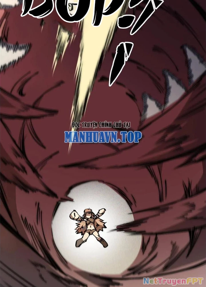 Lui Ra Phía Sau Để Vi Sư Tới Chapter 61 - 37