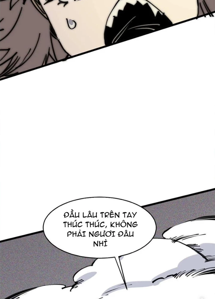 Lui Ra Phía Sau Để Vi Sư Tới Chapter 61 - 43