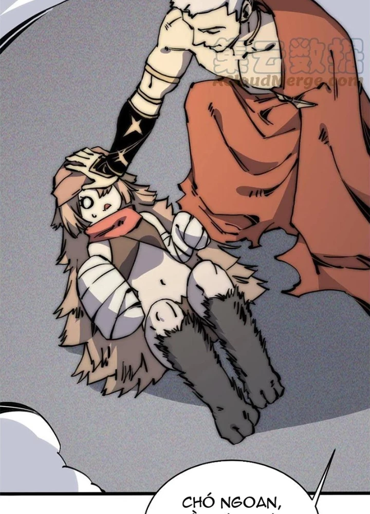 Lui Ra Phía Sau Để Vi Sư Tới Chapter 61 - 45