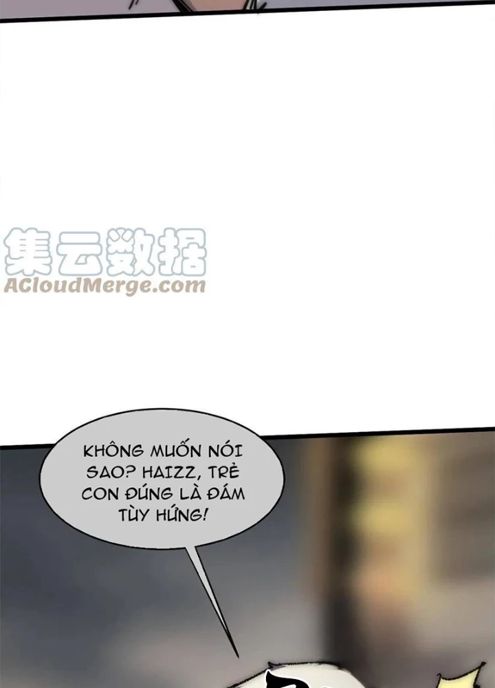 Lui Ra Phía Sau Để Vi Sư Tới Chapter 61 - 49