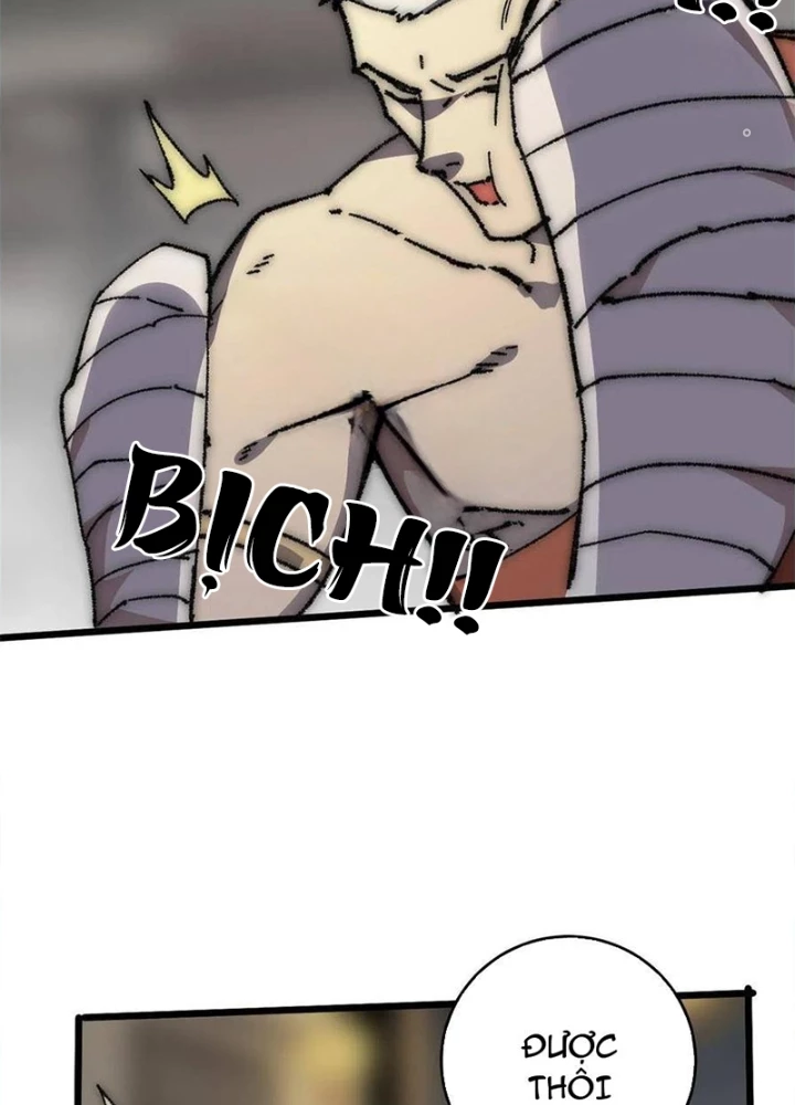 Lui Ra Phía Sau Để Vi Sư Tới Chapter 61 - 51