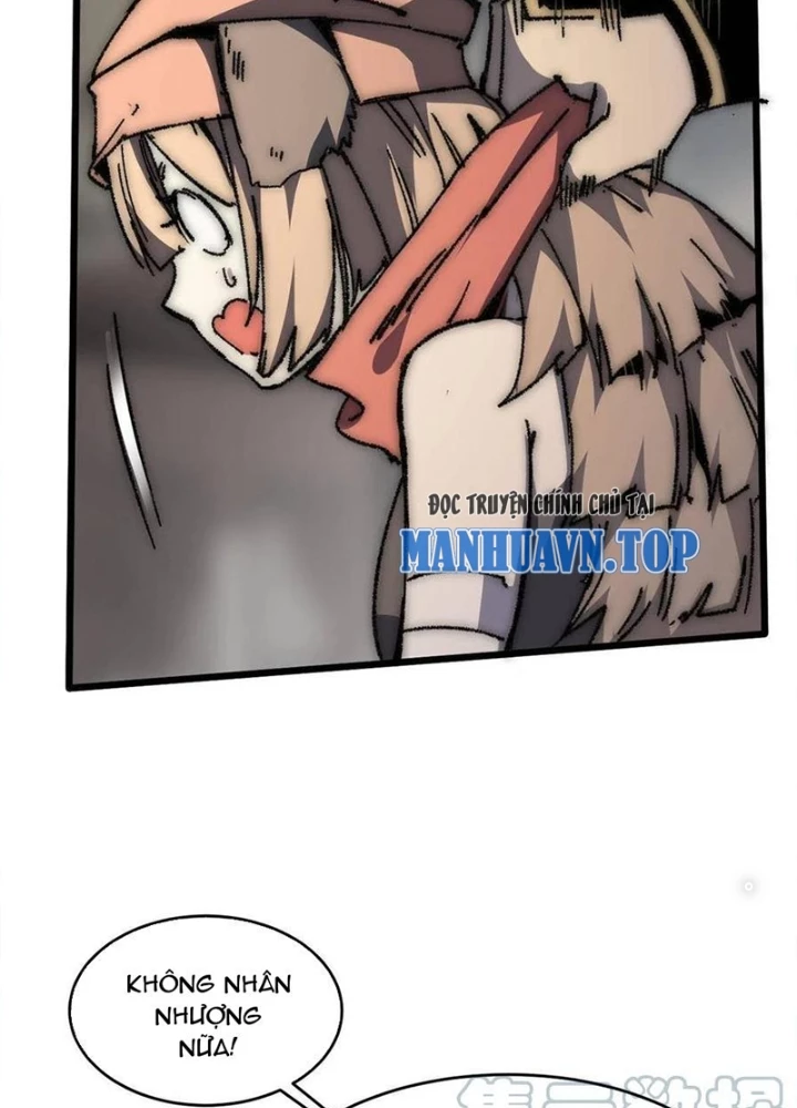 Lui Ra Phía Sau Để Vi Sư Tới Chapter 61 - 53