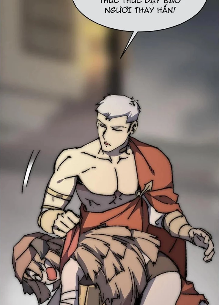 Lui Ra Phía Sau Để Vi Sư Tới Chapter 61 - 55