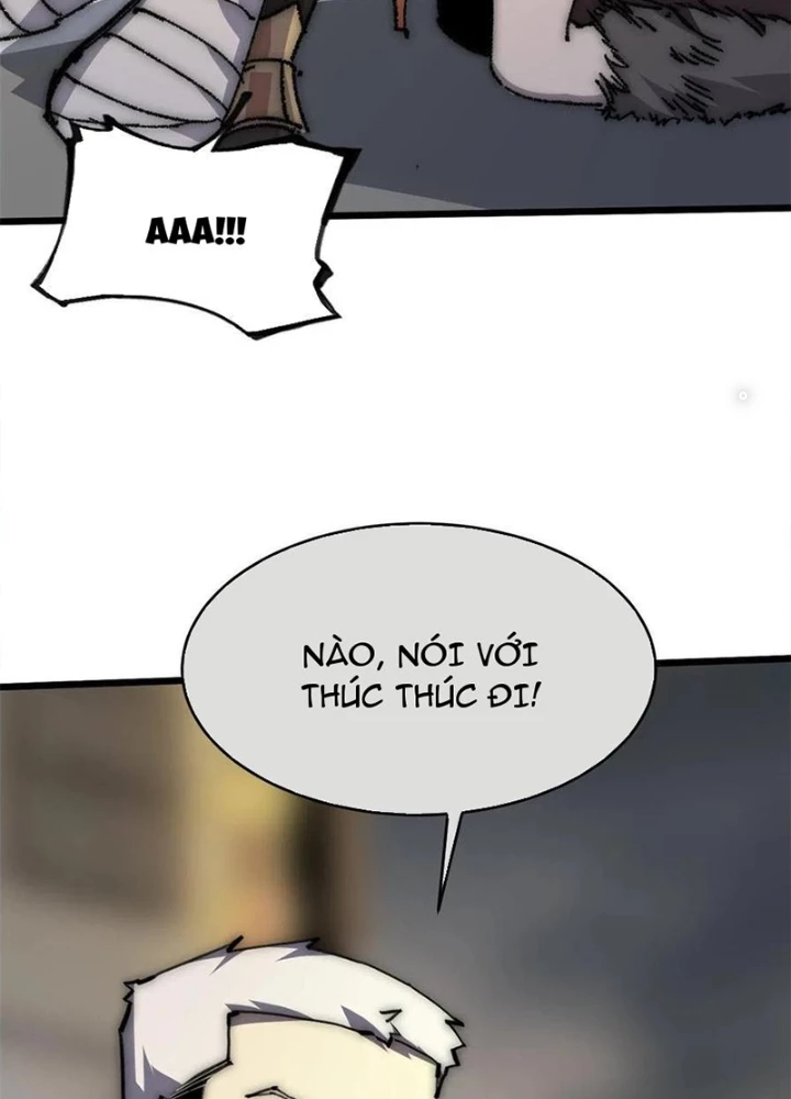 Lui Ra Phía Sau Để Vi Sư Tới Chapter 61 - 57