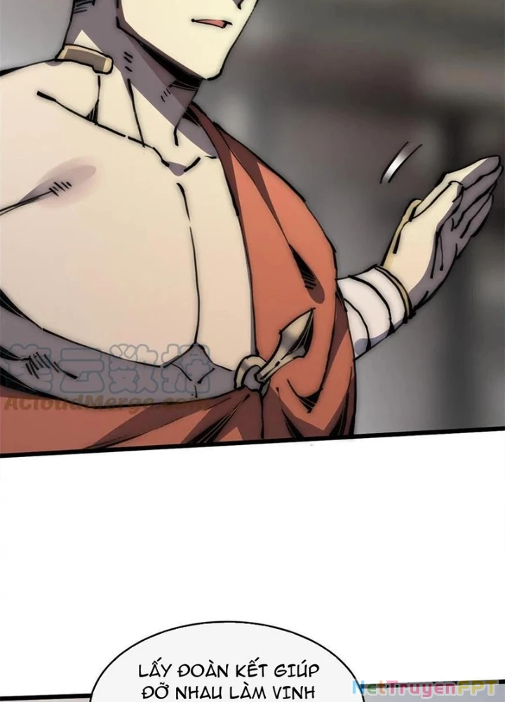 Lui Ra Phía Sau Để Vi Sư Tới Chapter 61 - 59