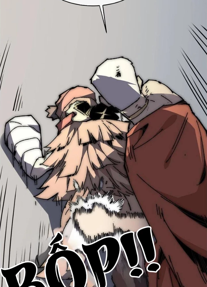 Lui Ra Phía Sau Để Vi Sư Tới Chapter 61 - 61