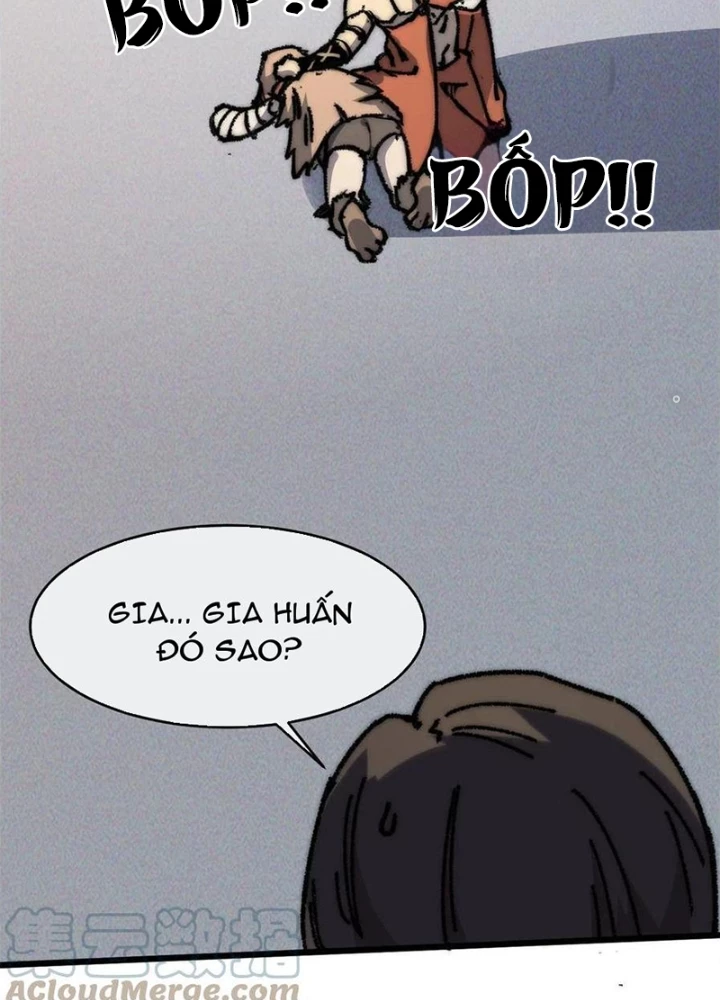 Lui Ra Phía Sau Để Vi Sư Tới Chapter 61 - 73