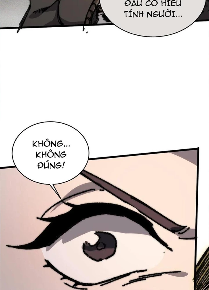 Lui Ra Phía Sau Để Vi Sư Tới Chapter 61 - 77