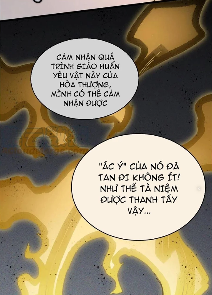 Lui Ra Phía Sau Để Vi Sư Tới Chapter 61 - 79