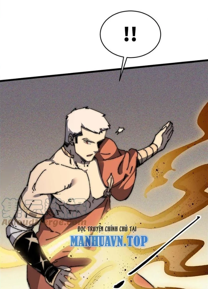 Lui Ra Phía Sau Để Vi Sư Tới Chapter 61 - 83