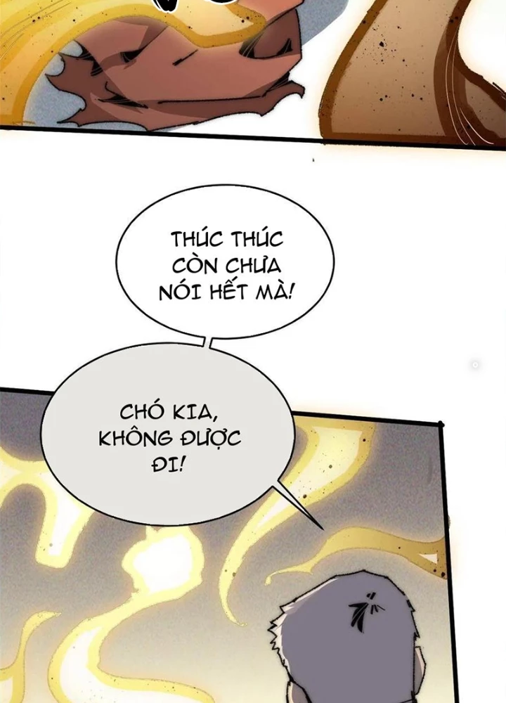 Lui Ra Phía Sau Để Vi Sư Tới Chapter 61 - 85