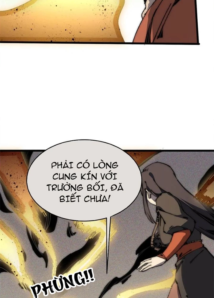 Lui Ra Phía Sau Để Vi Sư Tới Chapter 61 - 87
