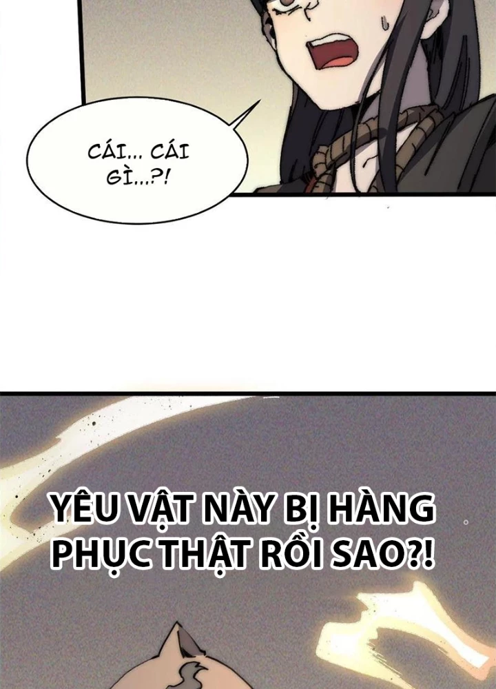 Lui Ra Phía Sau Để Vi Sư Tới Chapter 61 - 91