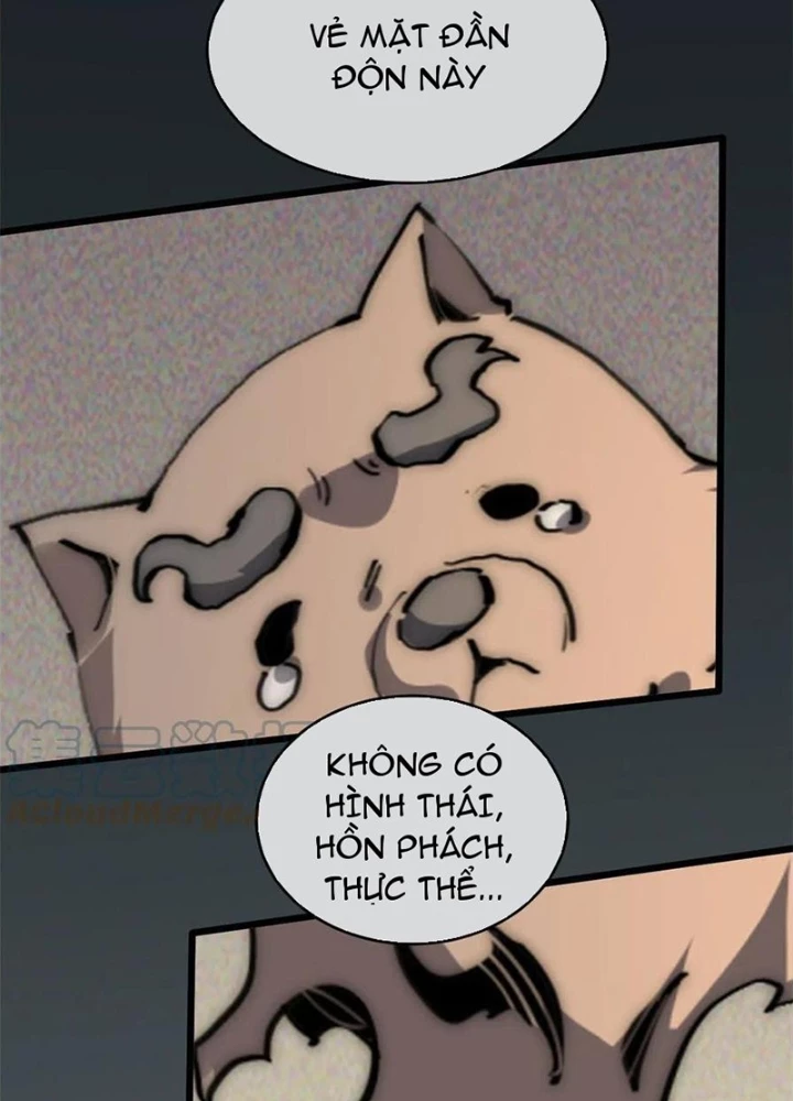 Lui Ra Phía Sau Để Vi Sư Tới Chapter 62 - 5