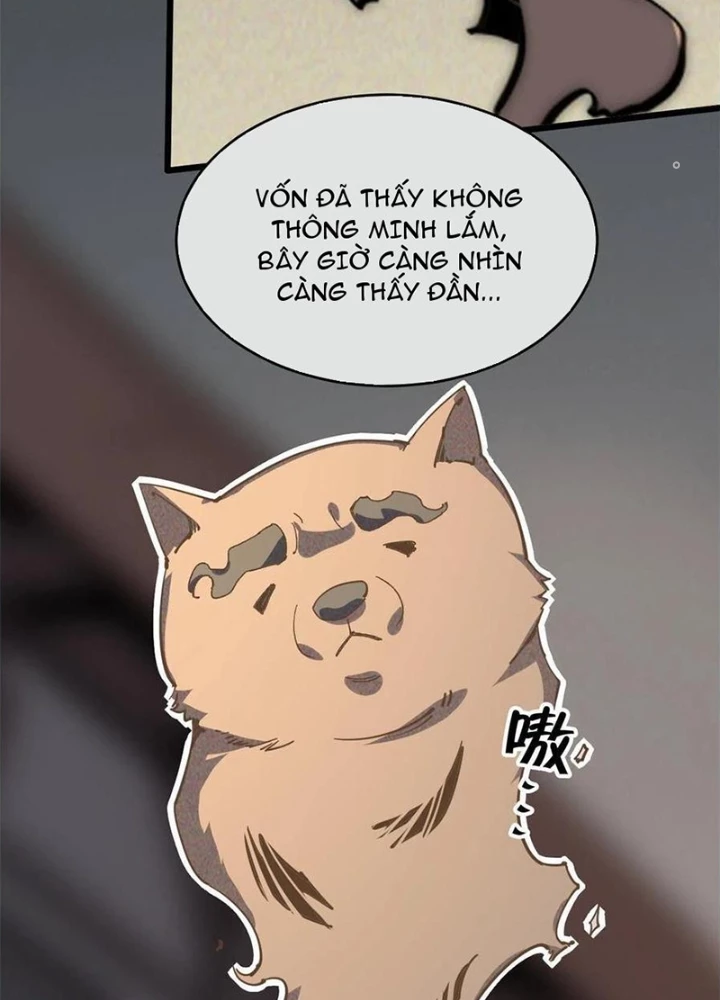 Lui Ra Phía Sau Để Vi Sư Tới Chapter 62 - 7