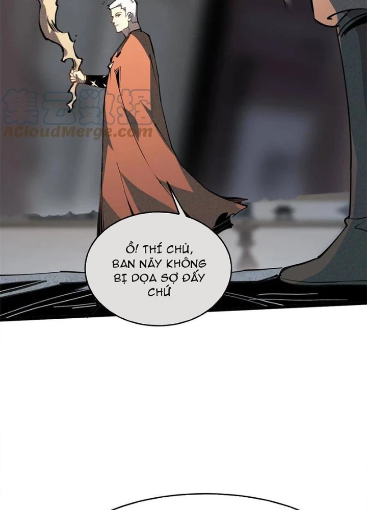 Lui Ra Phía Sau Để Vi Sư Tới Chapter 62 - 11