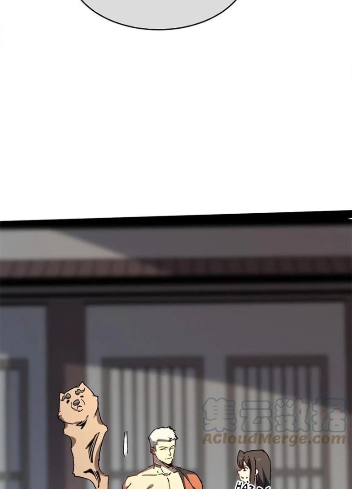 Lui Ra Phía Sau Để Vi Sư Tới Chapter 62 - 15