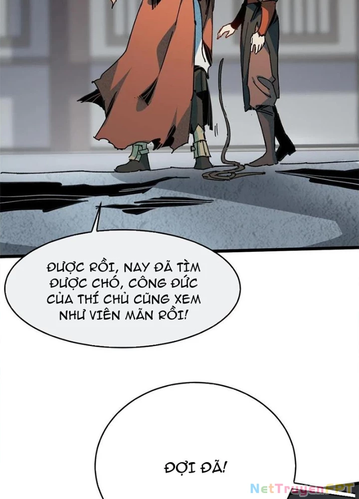 Lui Ra Phía Sau Để Vi Sư Tới Chapter 62 - 17