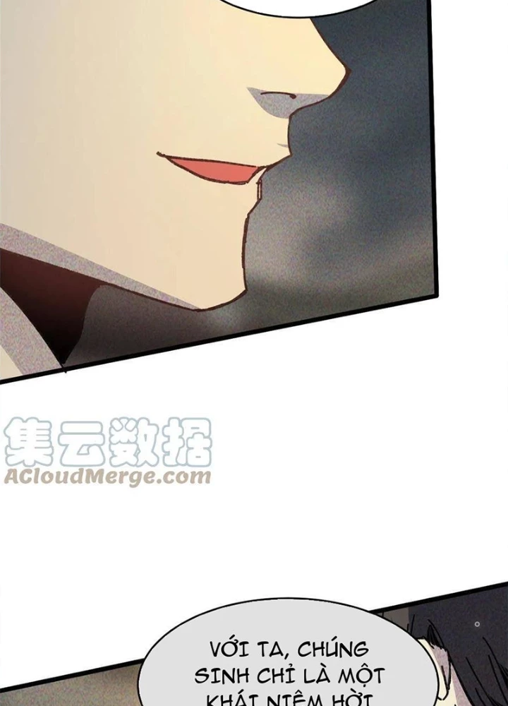 Lui Ra Phía Sau Để Vi Sư Tới Chapter 62 - 25