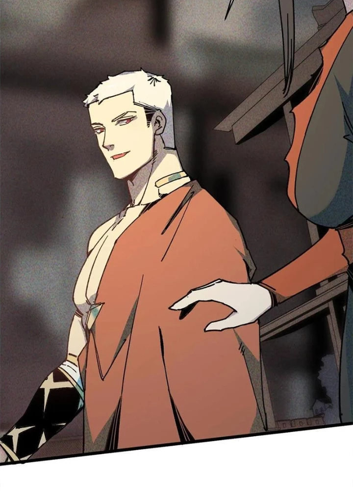 Lui Ra Phía Sau Để Vi Sư Tới Chapter 62 - 27