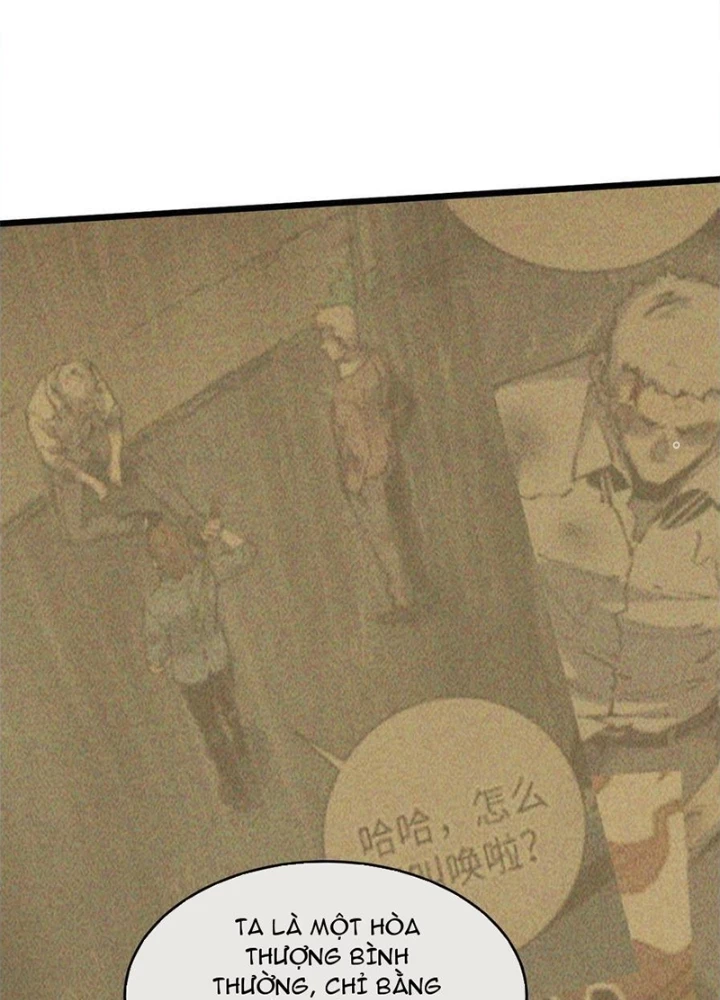 Lui Ra Phía Sau Để Vi Sư Tới Chapter 62 - 29