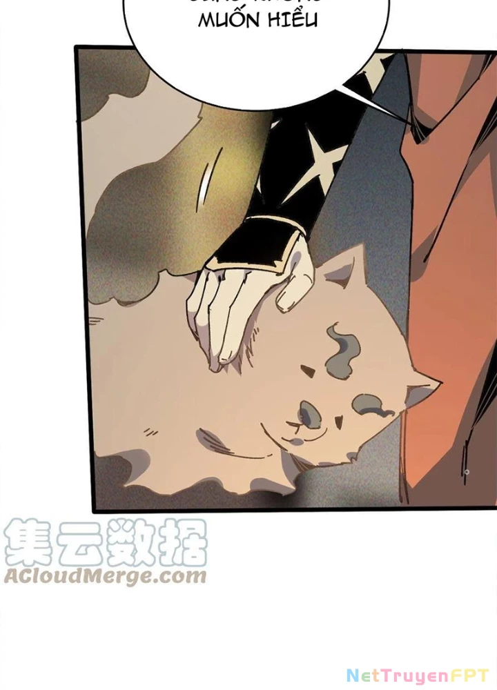 Lui Ra Phía Sau Để Vi Sư Tới Chapter 62 - 35